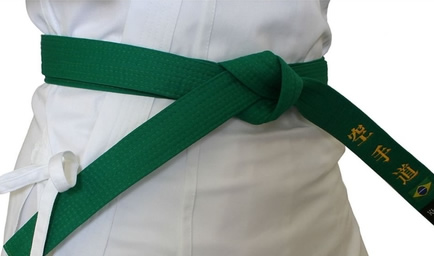Lean Six Sigma Green Belt (LSSGB)